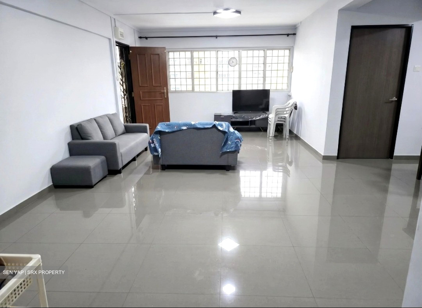 Jurong West Avenue 5 (D22), Apartment #579280481